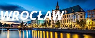 Wrocław